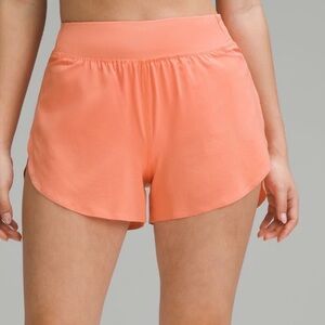Lulu Lemon Fast and Free HR Classic Short 3” *Ref